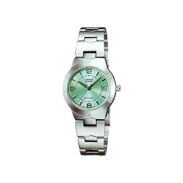 Часы женские Casio LTP-1241D-3A