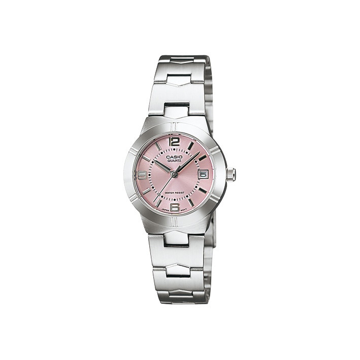 Часы женские Casio LTP-1241D-4A