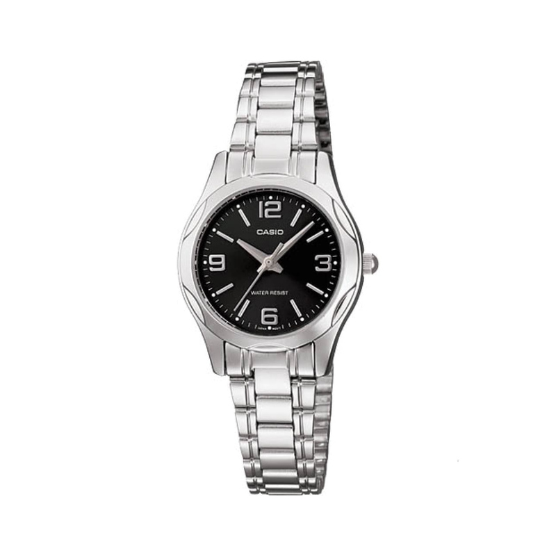 Часы женские Casio LTP-1275D-1A2