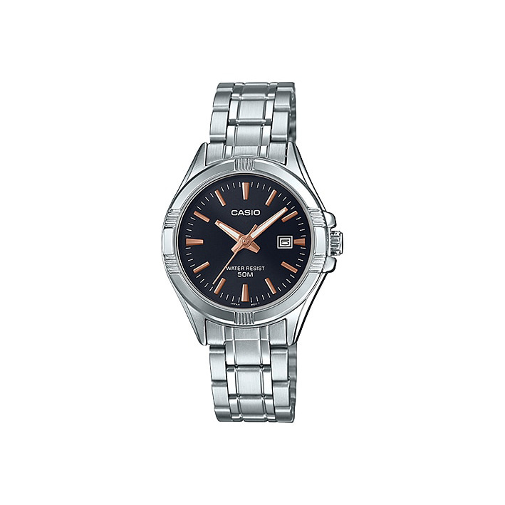 Часы женские Casio LTP-1308D-1A2