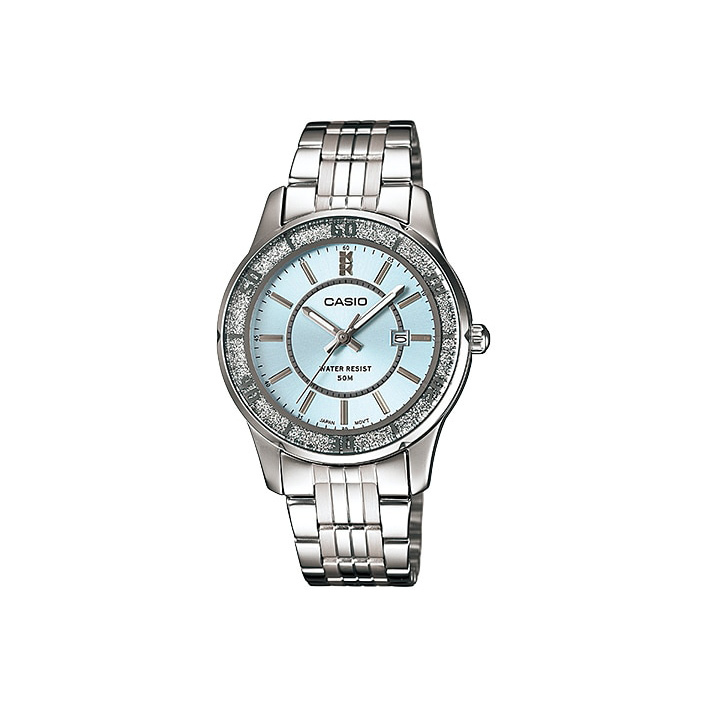 Часы женские Casio LTP-1358D-2AV
