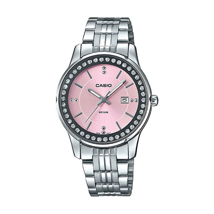 Часы женские Casio LTP-1358D-4A2