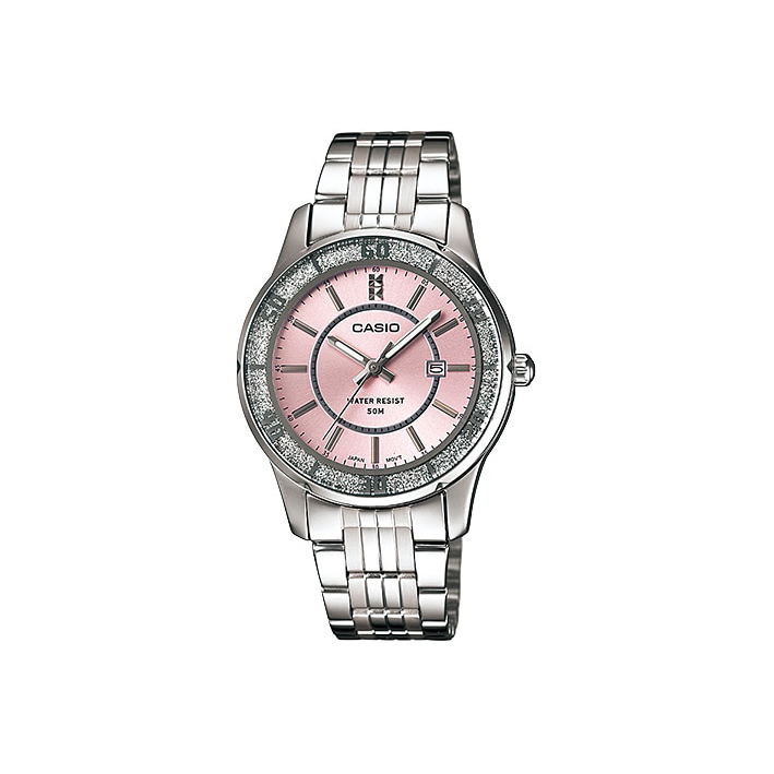 Часы женские Casio LTP-1358D-4A