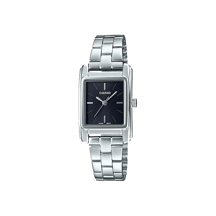 Часы женские Casio LTP-E165D-1A