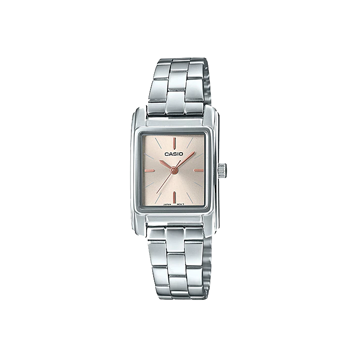 Часы женские Casio LTP-E165D-9A