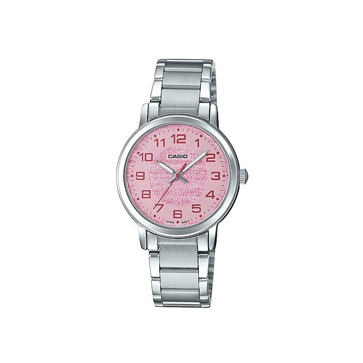 Часы женские Casio LTP-E159D-4B