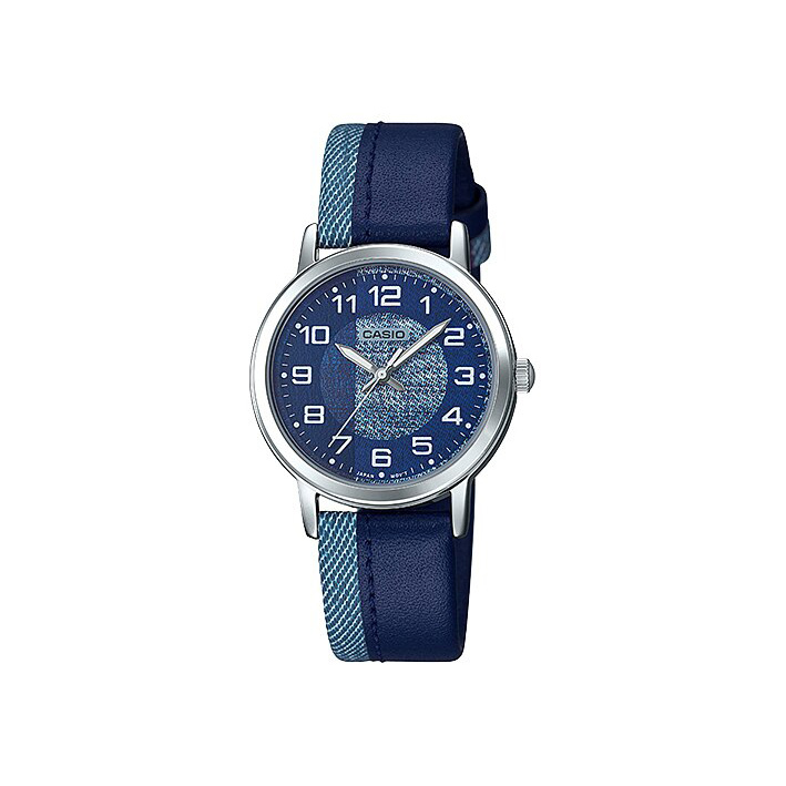 Часы женские Casio LTP-E159L-2B1