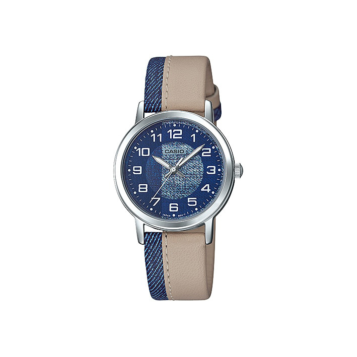Часы женские Casio LTP-E159L-2B2