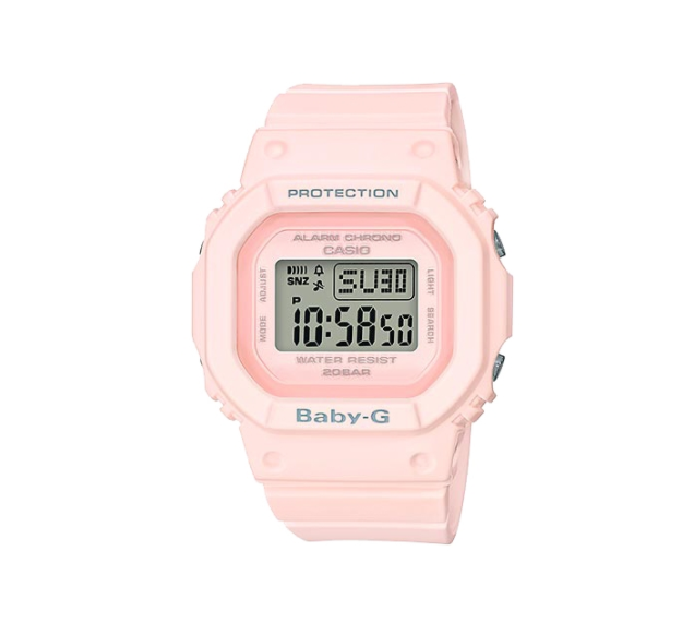 Часы женские Casio BGD-560-4