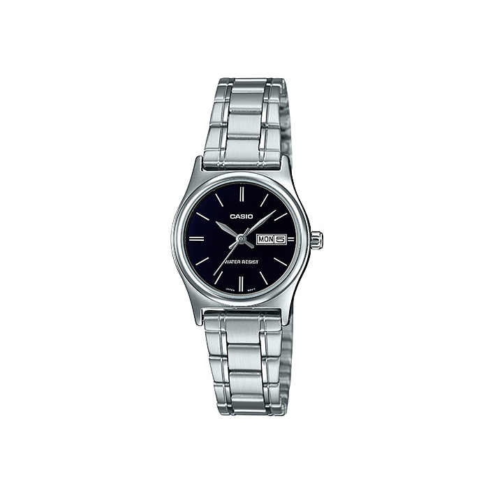 Часы женские Casio LTP-V006D-1B2