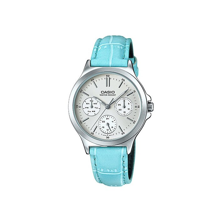 Часы женские Casio LTP-V300L-2A