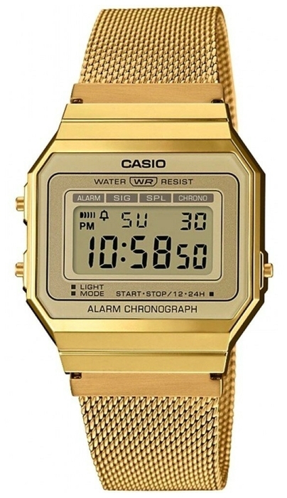 Часы мужские Casio A700WMG-9A