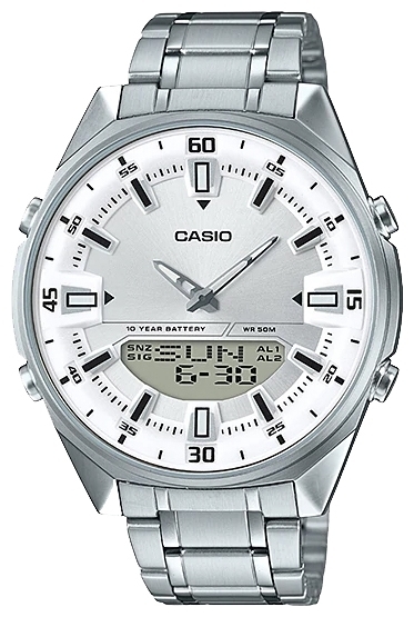 Часы мужские Casio AMW-830D-7A