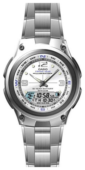 Часы мужские Casio AW-82D-7A
