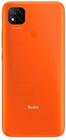 Сотовый телефон Xiaomi Redmi 9C 4/128GB оранжевый