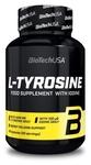 Аминокислоты BioTechUSA L-Tyrosine 100 капсул