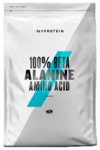 Аминокислоты Myprotein Beta Alanine 250 гр.