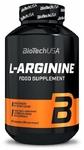 Аминокислоты BioTechUSA L-Arginine 90 капсул