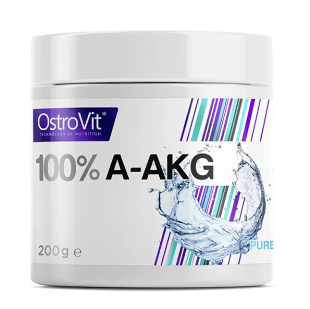 Аминокислоты OstroVit A-AKG 200 гр.