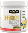Аминокислотный комплекс Maxler X-Fusion Energy 330 гр.