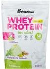 Протеин Bombbar Whey Protein 900 гр.