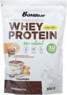 Протеин Bombbar Whey Protein 900 гр.