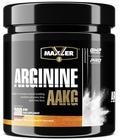Аминокислоты Maxler Arginine AAKG 300 гр.