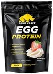 Протеин Prime Kraft EGG Protein 900 гр.