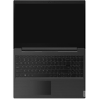 Ноутбук Lenovo IdeaPad L340-15API AMD Athlon 300U 4GB DDR4 120GB SSD DOS Black