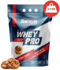 Протеин Geneticlab Nutrition Whey Pro 2100 гр.
