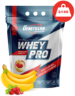 Протеин Geneticlab Nutrition Whey Pro 2100 гр.