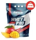 Протеин Geneticlab Nutrition Whey Pro 2100 гр.