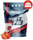 Протеин Geneticlab Nutrition Whey Pro 2100 гр.
