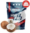 Протеин Geneticlab Nutrition Whey Pro 2100 гр.