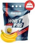 Протеин Geneticlab Nutrition Whey Pro 2100 гр.