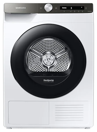Сушильная машина Samsung DV90T5240AT/LP