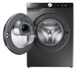 Стиральная машина Samsung WW90T554CAX