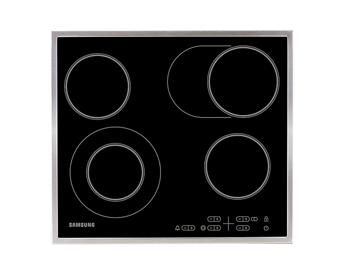 Варочная панель Samsung NZ64T3516CK