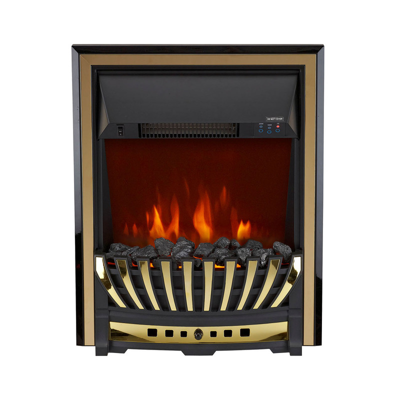Электрический камин Royal Flame Aspen Gold