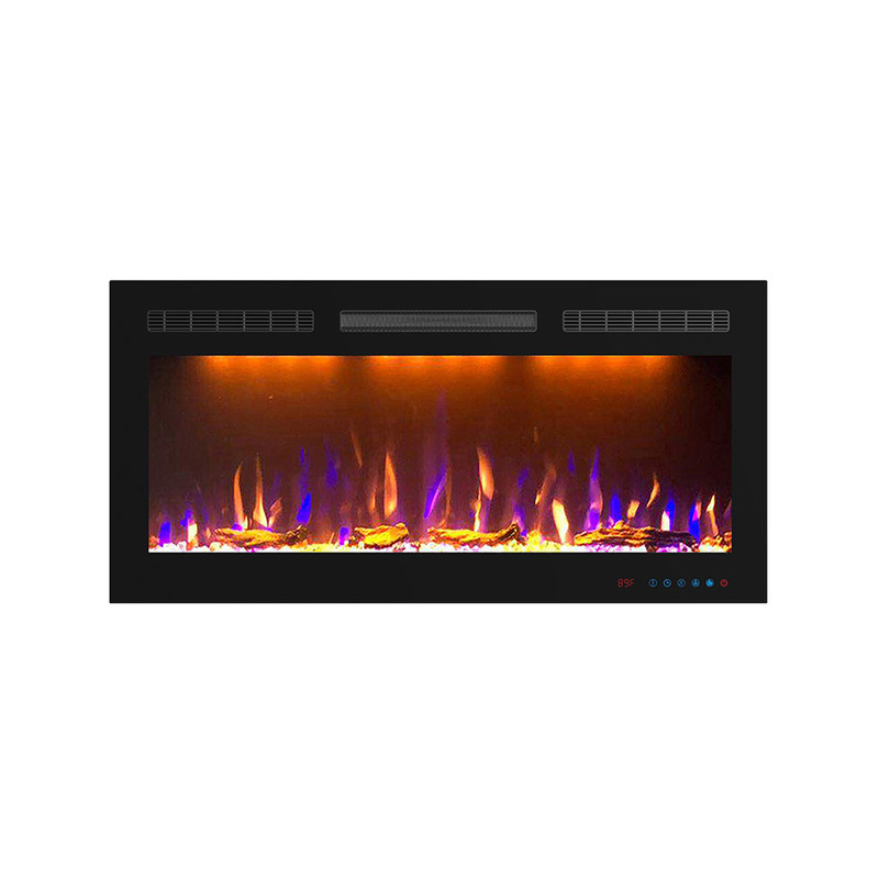 Электрический камин Royal Flame Crystal 36 RF