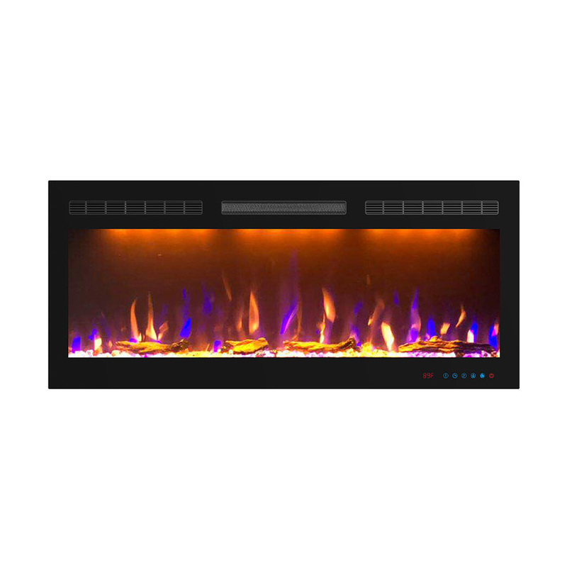 Электрический камин Royal Flame Crystal 40 RF
