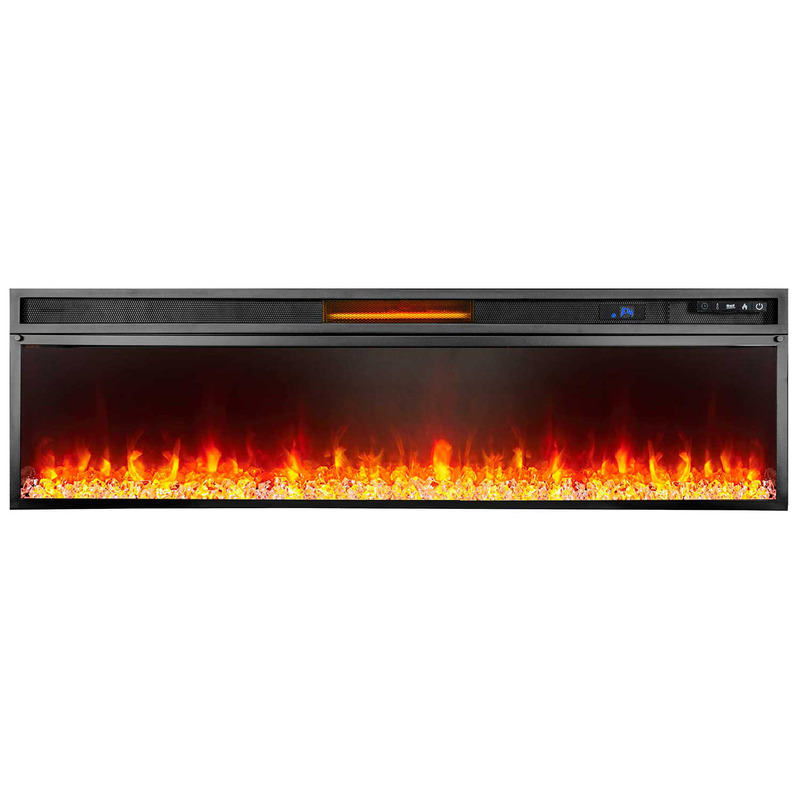 Электрический камин Royal Flame Vision 60 LED