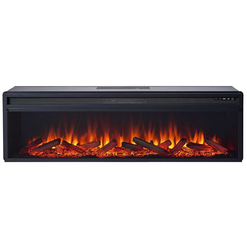 Электрический камин Royal Flame Vision 60 LOG LED