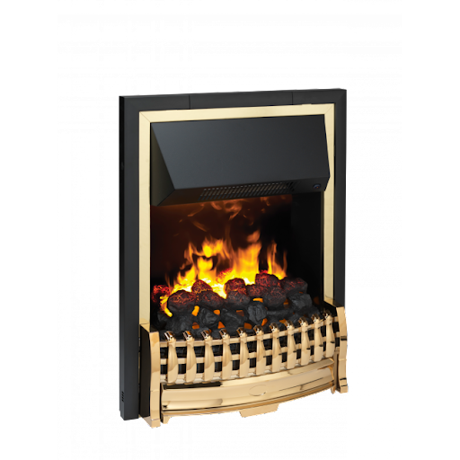 Электрический камин Dimplex Atherton