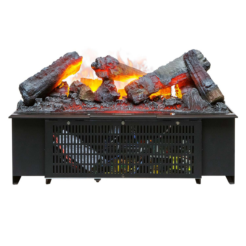 Электрический камин Dimplex Cassette 600 NH