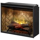 Электрический камин Dimplex Revillusion RBF30