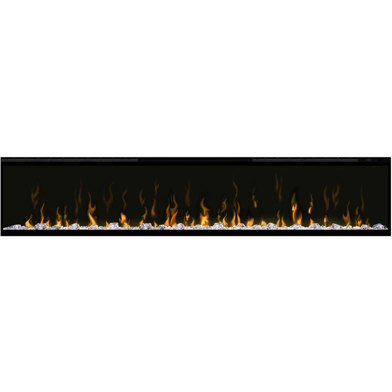 Электрический камин Dimplex Ignite XLF74