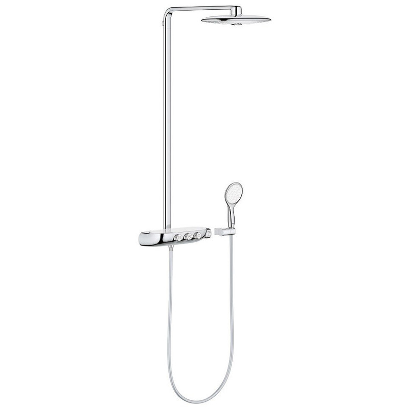 Душевая система Grohe Rainshower SmartControl 26250000