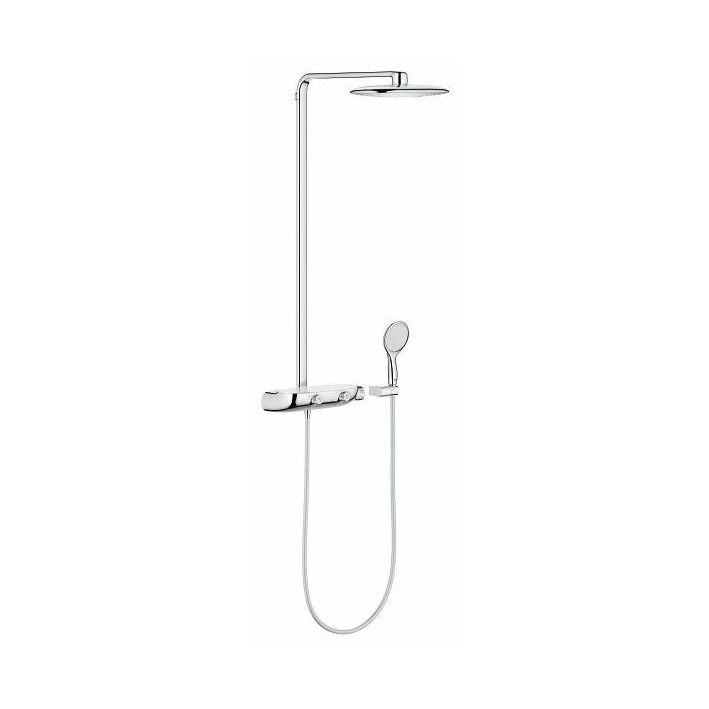 Душевая стойка Grohe Rainshower System 26361000