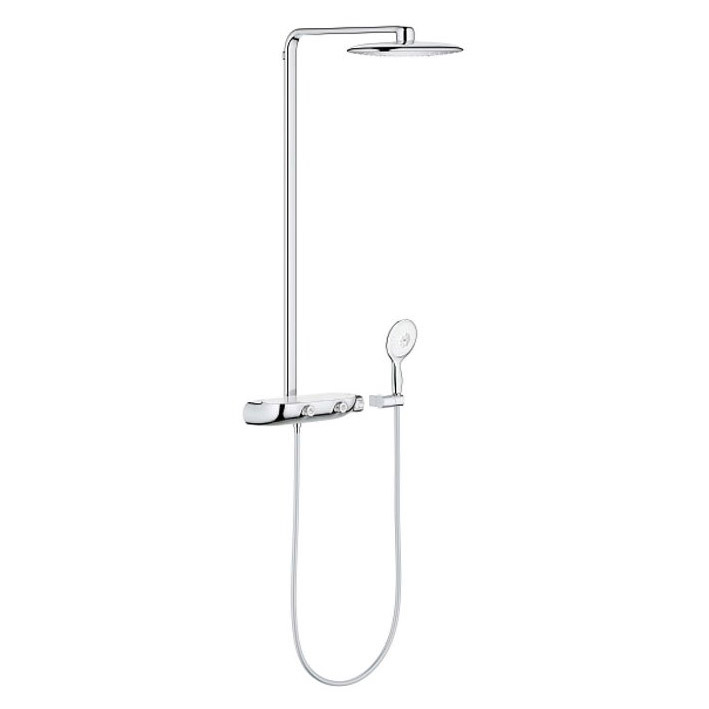 Душевая стойка Grohe Rainshower SmartControl 26361LS0